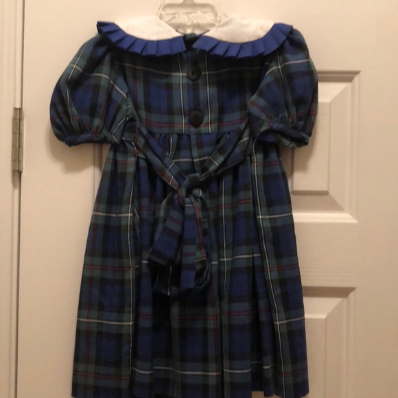 Monday’s Child dress - Picture 3 of 5